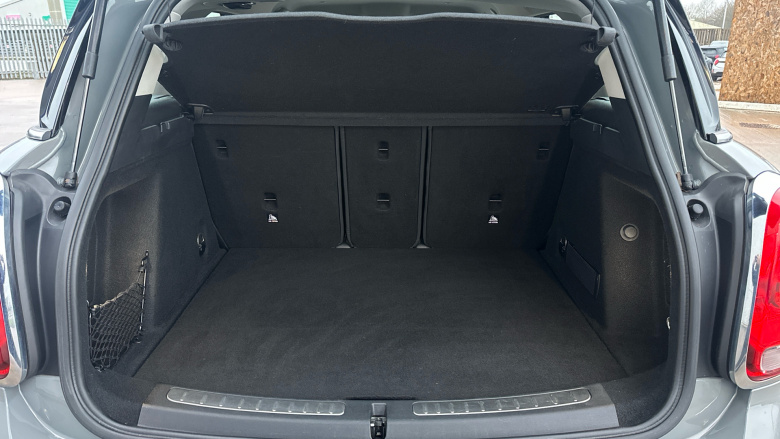 MINI Countryman 2.0 Cooper S Exclusive 5dr Auto Petrol Hatchback